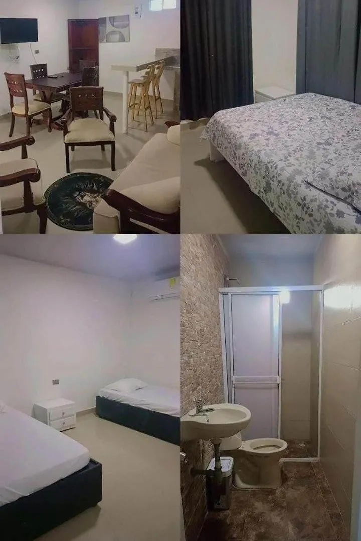 Apartment A Unos Pasos Del Castillo San Felipe Cartagena