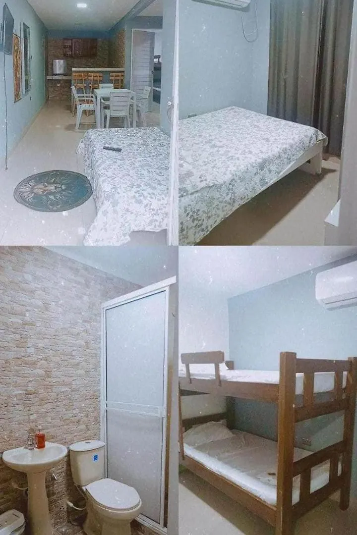 Apartment A Unos Pasos Del Castillo San Felipe Cartagena Colombia